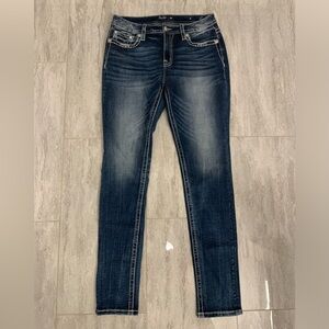 Miss Me Skinny Jeans